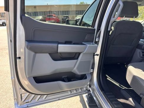 Used 2024 Ford F150 XLT w/ Mobile Office Package AWD/4WD image 24