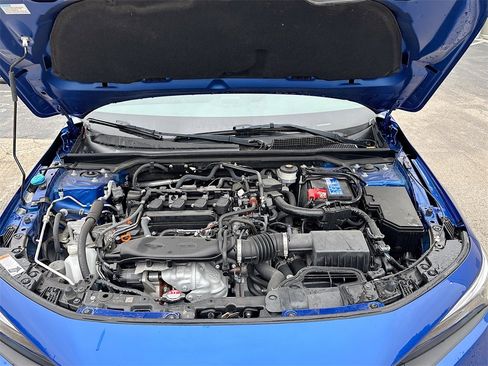 Used 2023 Honda Civic EX image 29