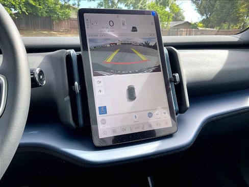 New 2026 Volvo EX30 Plus w/ Climate Package image 20