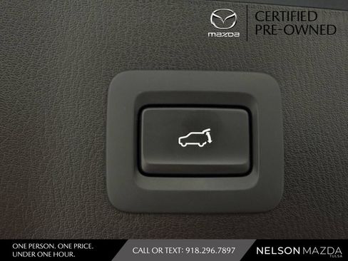 Used 2025 MAZDA CX-5 Carbon Edition AWD/4WD image 39