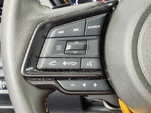 Certified 2025 Subaru Crosstrek 2.5i Wilderness w/ Wilderness Package AWD/4WD image 17