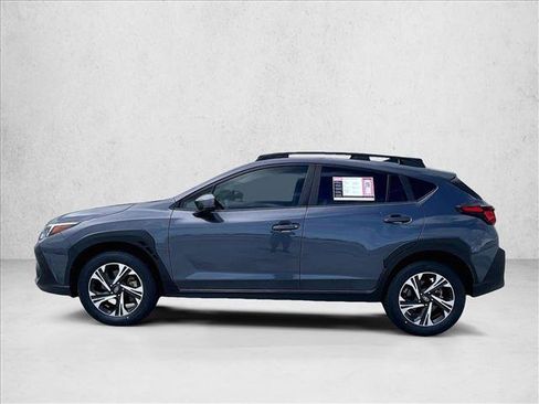 Used 2024 Subaru Crosstrek 2.0i Premium w/ Crosstrek Mirror Package AWD/4WD image 6