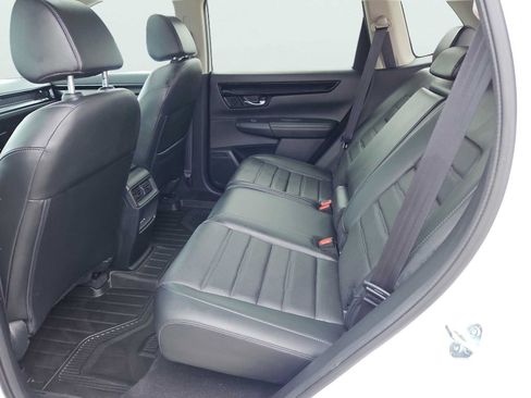 Certified 2024 Honda CR-V EX-L image 34