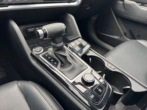 Used 2023 Kia Sportage X-Line w/ X-Line Premium Package image 20