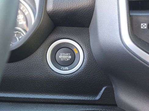 Used 2022 RAM 1500 Big Horn image 28