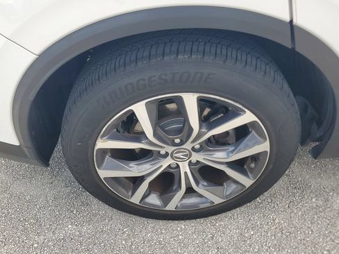 Used 2024 Acura MDX FWD w/ Technology Package image 10