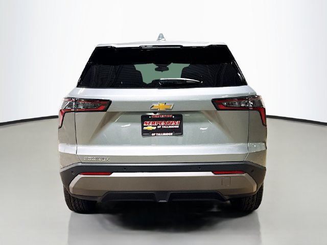 New 2026 Chevrolet Equinox LT FWD image 9