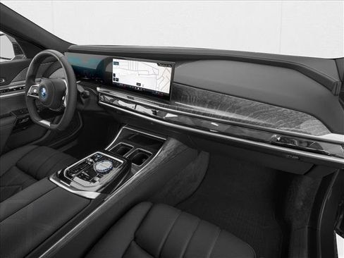 New 2026 BMW i7 eDrive50 RWD image 11