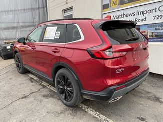 Used 2023 Honda CR-V Sport Touring video 3