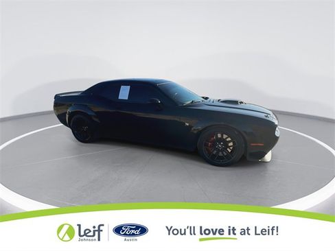 Used 2022 Dodge Challenger R/T Scat Pack image 12
