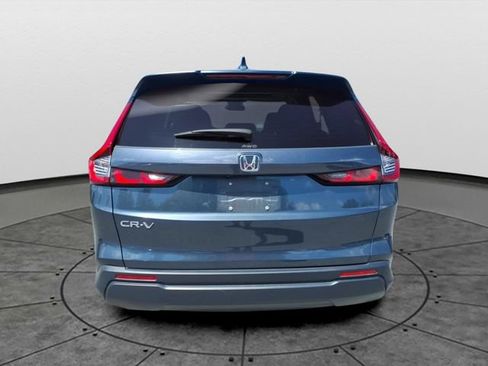 Used 2023 Honda CR-V EX image 5