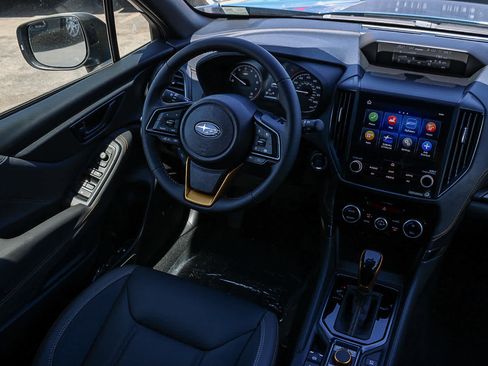 New 2025 Subaru Forester Wilderness image 16