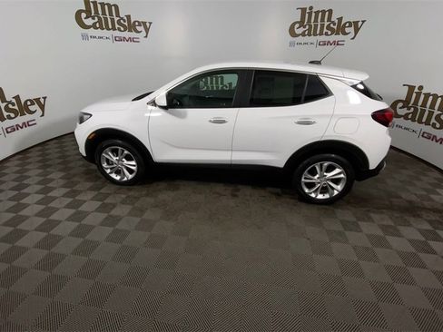 Used 2023 Buick Encore GX Preferred image 5