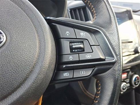 Used 2023 Subaru Forester Wilderness w/ Wilderness Package image 23