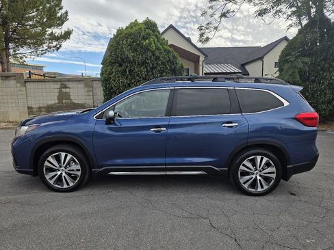 Used 2022 Subaru Ascent Touring w/ Popular Package #2A AWD/4WD image 3