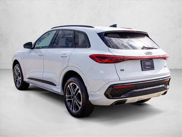 New 2026 Audi Q5 2.0T AWD/4WD image 7