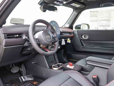 New 2026 MINI Cooper S FWD image 17