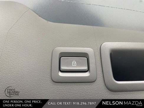 New 2026 MAZDA MAZDA3 Carbon image 41