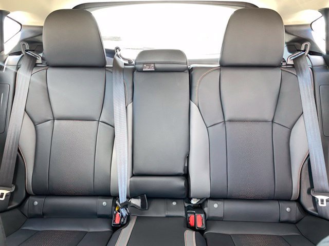 New 2026 Subaru Crosstrek 2.5i Limited AWD/4WD image 11