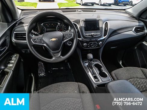 Used 2023 Chevrolet Equinox LT w/ LPO, Floor Liner Package image 30