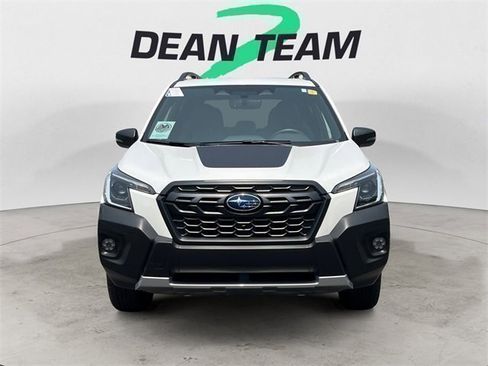 Used 2024 Subaru Forester Wilderness image 3