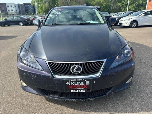 Used 2007 Lexus IS 250 AWD image 2