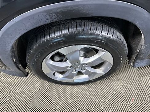 Used 2020 Honda HR-V LX image 10