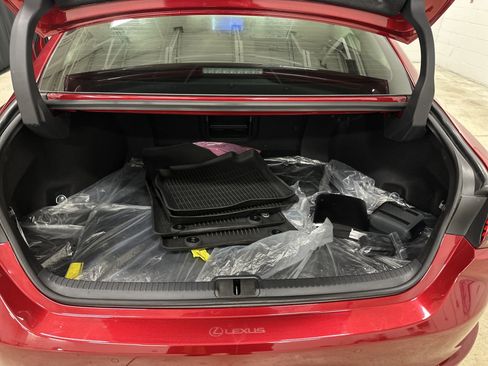 Used 2025 Lexus ES 350 w/ Premium Package image 32