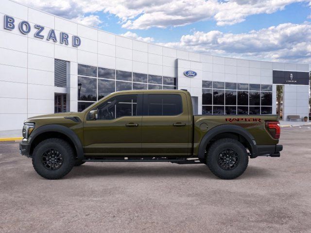 New 2026 Ford F150 Raptor AWD/4WD image 3