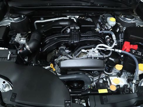 Used 2023 Subaru Legacy Premium image 32