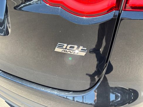 Used 2018 Jaguar F-PACE R-Sport AWD/4WD image 22