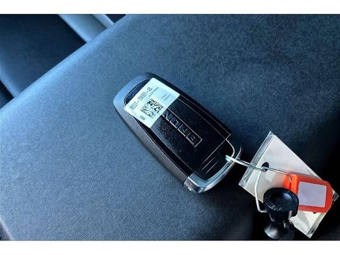 Used 2024 Ford Bronco Black Diamond image 11