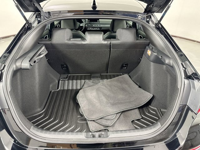 Used 2026 Honda Civic Sport image 35