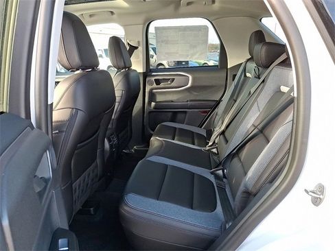 New 2025 Ford Bronco Sport Outer Banks w/ Outer Banks Tech Package+ image 6