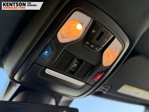 Used 2022 RAM 1500 Rebel w/ Rebel Level A Equipment Group image 33