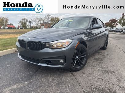 Used 2015 BMW 328i Gran Turismo xDrive