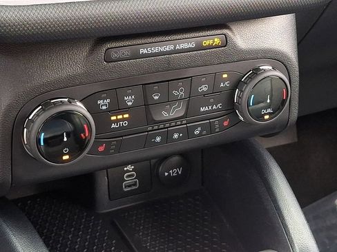 Used 2023 Ford Bronco Sport Outer Banks AWD/4WD image 15
