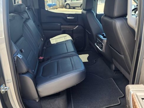 Used 2021 GMC Sierra 1500 Denali w/ Denali Ultimate Package AWD/4WD image 13