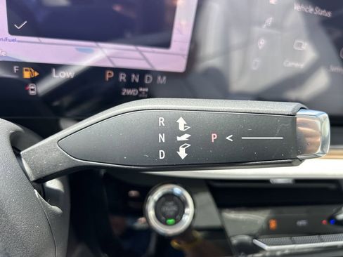 New 2026 Buick Envision Avenir AWD/4WD image 27