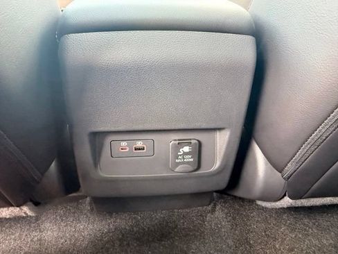 New 2026 Nissan Frontier PRO-4X w/ Pro Premium Package AWD/4WD image 21