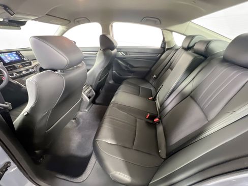 Used 2022 Honda Accord Sport Special Edition image 23