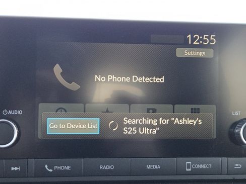 Used 2025 Honda HR-V Sport image 29