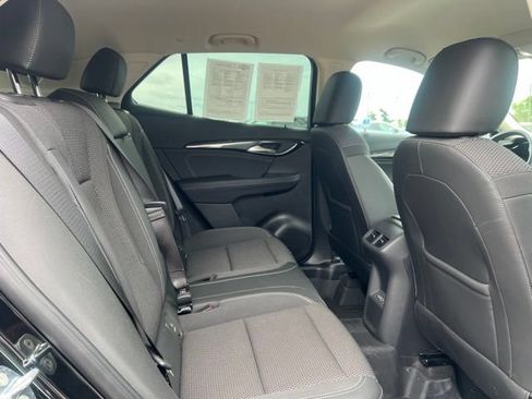 Used 2022 Buick Envision Preferred w/ Safety Package FWD image 15