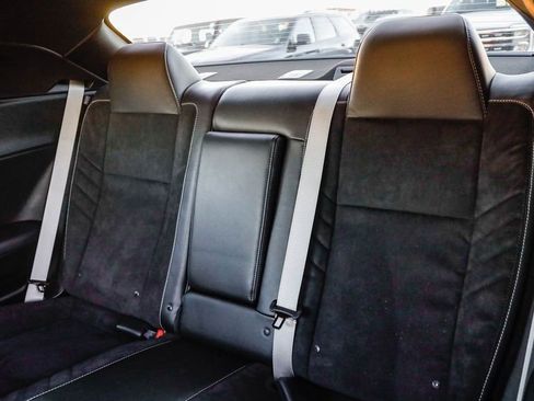 Used 2023 Dodge Challenger SRT Hellcat image 18