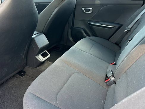 Used 2026 Kia K4 FWD image 12