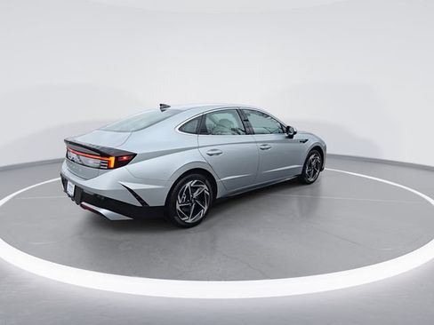 New 2026 Hyundai Sonata SEL image 8