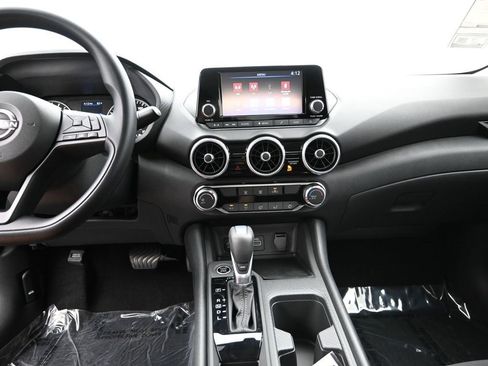 New 2025 Nissan Sentra S image 16