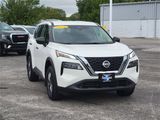 Used 2021 Nissan Rogue S image 3
