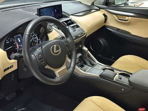 Used 2020 Lexus NX 300 FWD w/ Premium Package image 25