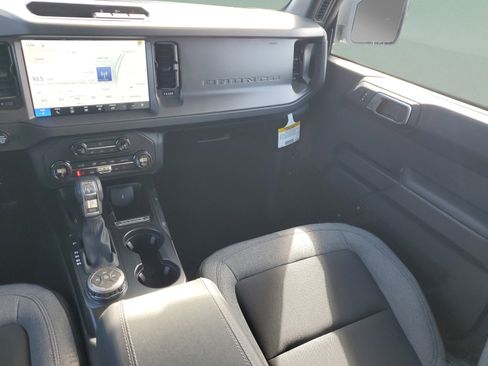 New 2026 Ford Bronco Big Bend AWD/4WD image 10